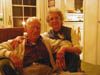 Jim & Phyllis Nov2000